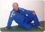 RocknRoll Brazilian Jiu Jitsu Private Lessons and Personal Training in Orange County, California