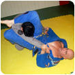 RocknRoll Brazilian Jiu Jitsu and Personal Training