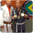 RocknRoll Brazilian Jiu Jitsu Private Lessons - Self-Defense Program RocknRoll Brazilian Jiu Jitsu and Personal Training